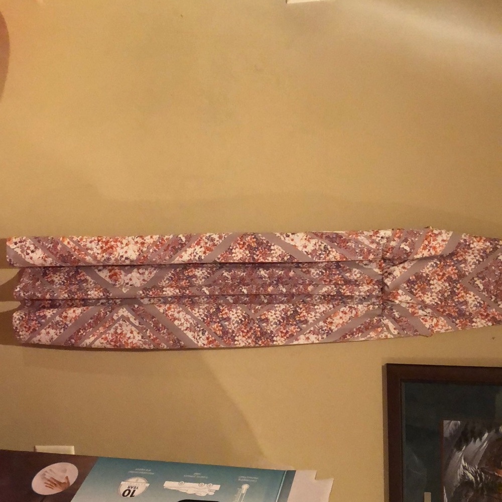 Long dress